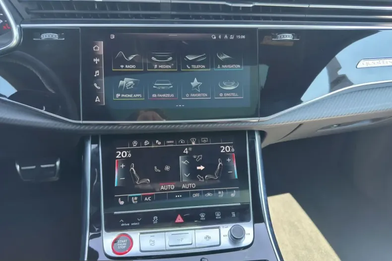 Audi RSQ8 din 2023 cu 29.147 km - oferta AUD240242 - foto 9