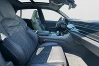 Audi RSQ8 din 2023 cu 29.147 km - oferta AUD240242 - foto 11