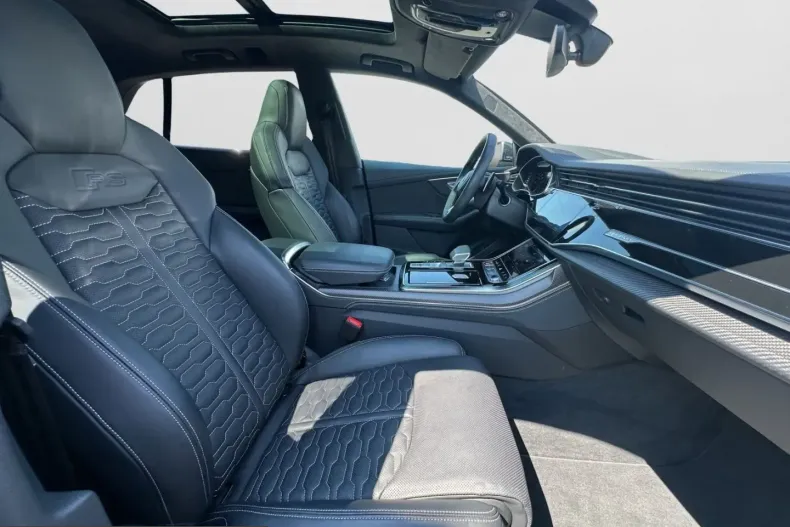 Audi RSQ8 din 2023 cu 29.147 km - oferta AUD240242 - foto 11