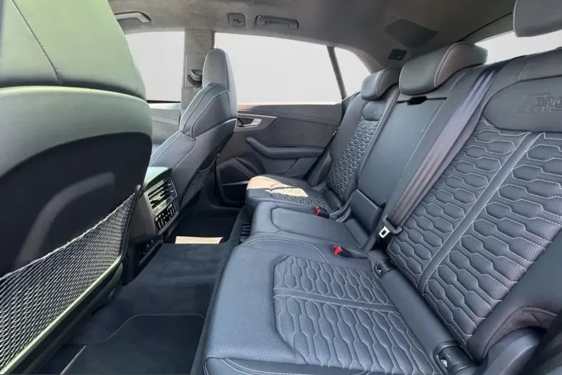 Audi RSQ8 din 2023 cu 29.147 km - oferta AUD240242 - foto 13