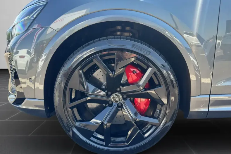 Audi RSQ8 din 2023 cu 29.147 km - oferta AUD240242 - foto 19
