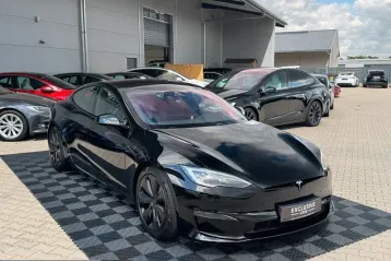 Tesla Model S din 2023 - oferta TES240243