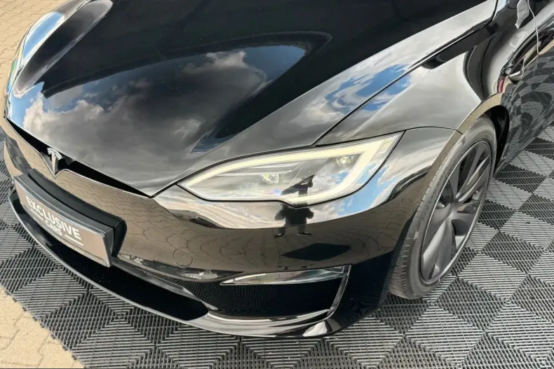 Tesla Model S din 2023 cu 28.200 km - oferta TES240243 - foto 2