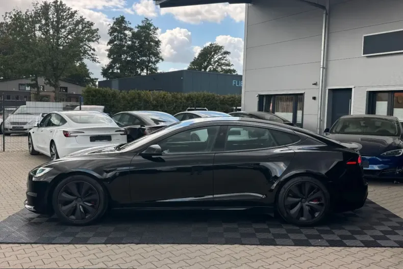 Tesla Model S din 2023 cu 28.200 km - oferta TES240243 - foto 4