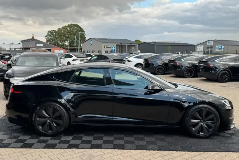 Tesla Model S din 2023 cu 28.200 km - oferta TES240243 - foto 10