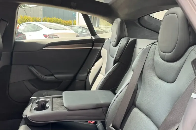 Tesla Model S din 2023 cu 28.200 km - oferta TES240243 - foto 15
