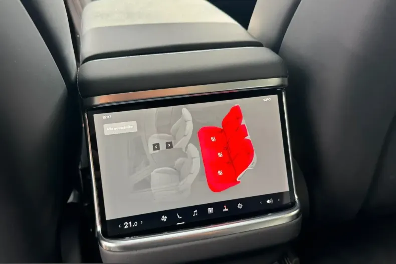 Tesla Model S din 2023 cu 28.200 km - oferta TES240243 - foto 17