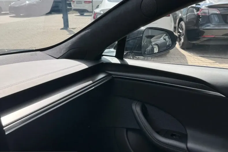 Tesla Model S din 2023 cu 28.200 km - oferta TES240243 - foto 22