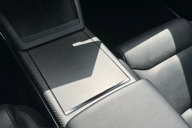 Tesla Model S din 2023 cu 28.200 km - oferta TES240243 - foto 23