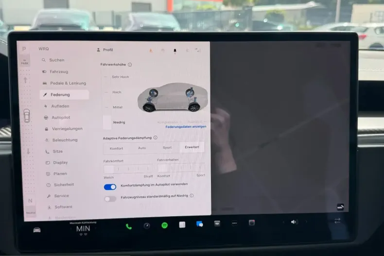 Tesla Model S din 2023 cu 28.200 km - oferta TES240243 - foto 27