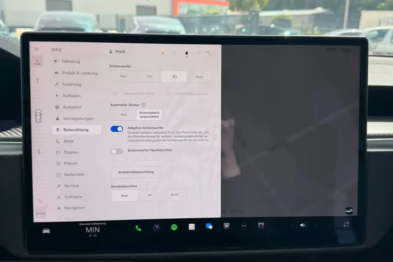 Tesla Model S din 2023 cu 28.200 km - oferta TES240243 - foto 31