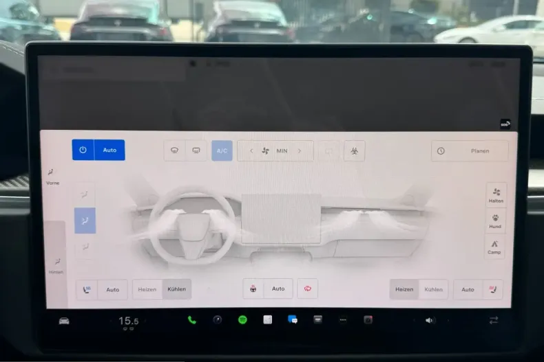 Tesla Model S din 2023 cu 28.200 km - oferta TES240243 - foto 36
