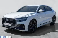 Audi Q8 din 2023 cu 78.000 km - oferta AUD240245 - foto 1