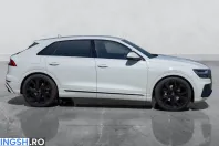 Audi Q8 din 2023 cu 78.000 km - oferta AUD240245 - foto 2