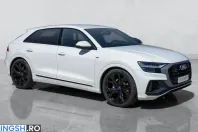 Audi Q8 din 2023 cu 78.000 km - oferta AUD240245 - foto 3