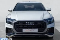 Audi Q8 din 2023 cu 78.000 km - oferta AUD240245 - foto 4