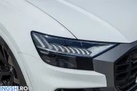 Audi Q8 din 2023 cu 78.000 km - oferta AUD240245 - foto 5