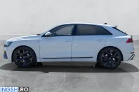 Audi Q8 din 2023 cu 78.000 km - oferta AUD240245 - foto 6
