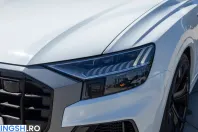 Audi Q8 din 2023 cu 78.000 km - oferta AUD240245 - foto 7