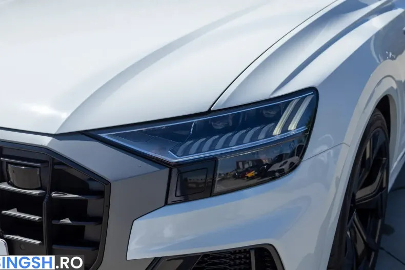 Audi Q8 din 2023 cu 78.000 km - oferta AUD240245 - foto 7