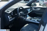 Audi Q8 din 2023 cu 78.000 km - oferta AUD240245 - foto 11