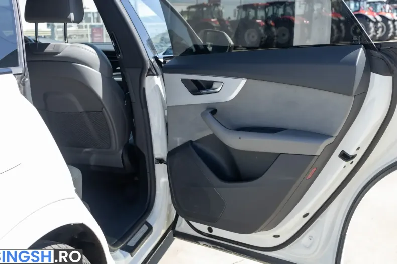 Audi Q8 din 2023 cu 78.000 km - oferta AUD240245 - foto 18
