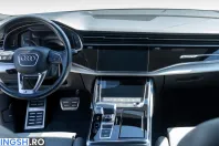 Audi Q8 din 2023 cu 78.000 km - oferta AUD240245 - foto 20