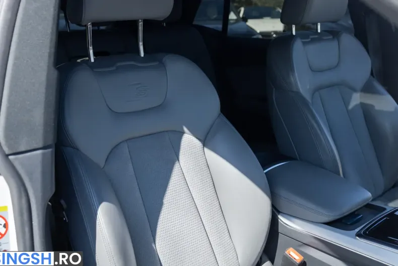 Audi Q8 din 2023 cu 78.000 km - oferta AUD240245 - foto 22