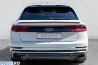 Audi Q8 din 2023 cu 78.000 km - oferta AUD240245 - foto 29