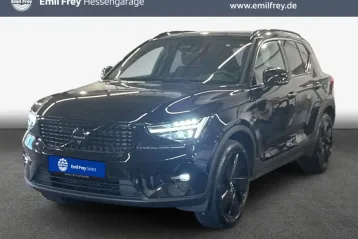 Volvo XC40 din 2025 - oferta VOL240246