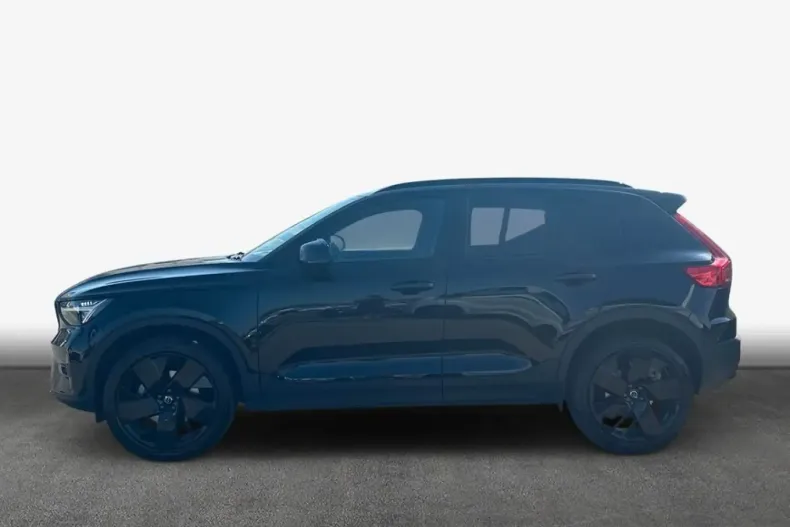 Volvo XC40 din 2025 cu 20.271 km - oferta VOL240246 - foto 4
