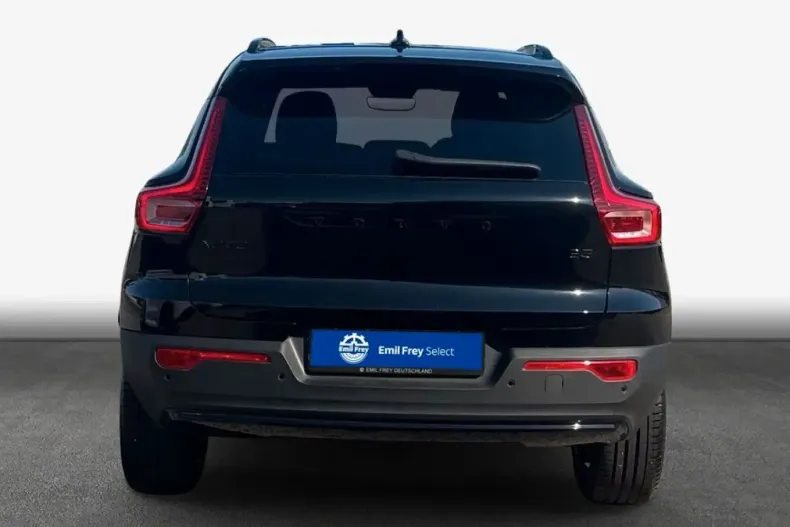 Volvo XC40 din 2025 cu 20.271 km - oferta VOL240246 - foto 5