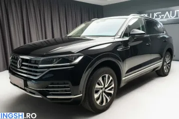 Volkswagen Touareg din 2023 - oferta VOL240247