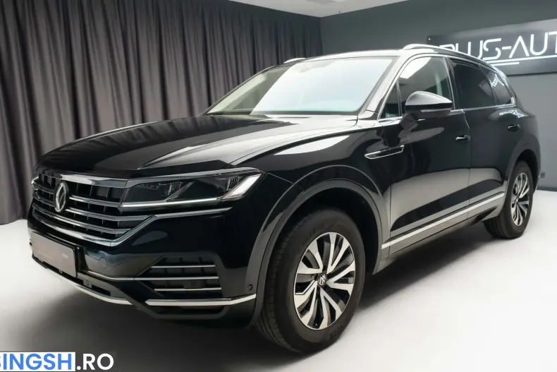 Volkswagen Touareg din 2023 cu 113.736 km - oferta VOL240247 - foto 1