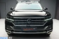 Volkswagen Touareg din 2023 cu 113.736 km - oferta VOL240247 - foto 2