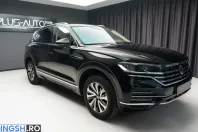 Volkswagen Touareg din 2023 cu 113.736 km - oferta VOL240247 - foto 3