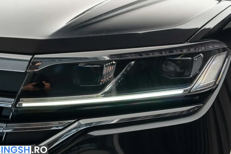 Volkswagen Touareg din 2023 cu 113.736 km - oferta VOL240247 - foto 5