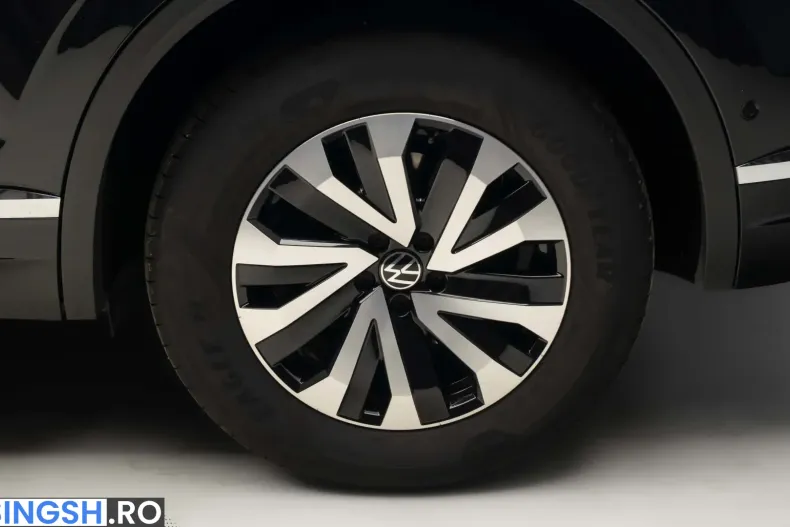Volkswagen Touareg din 2023 cu 113.736 km - oferta VOL240247 - foto 9