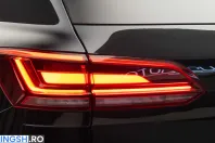 Volkswagen Touareg din 2023 cu 113.736 km - oferta VOL240247 - foto 11