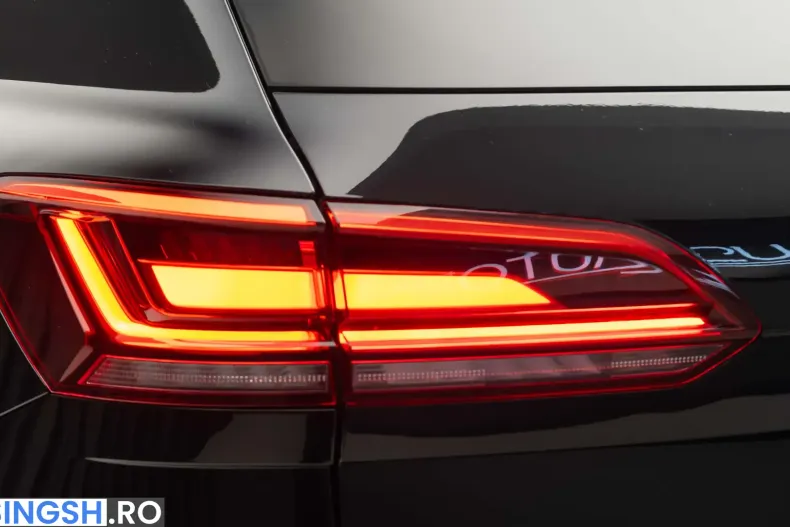 Volkswagen Touareg din 2023 cu 113.736 km - oferta VOL240247 - foto 11