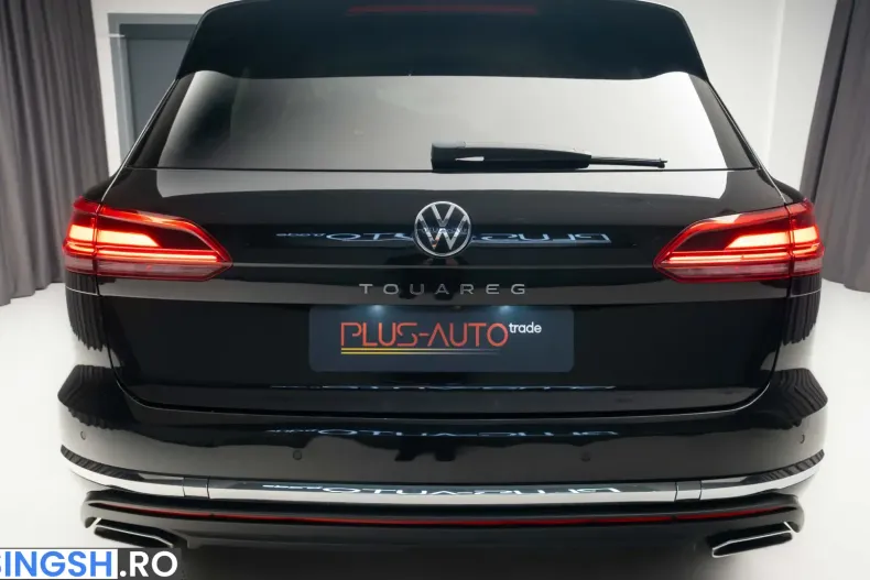 Volkswagen Touareg din 2023 cu 113.736 km - oferta VOL240247 - foto 12