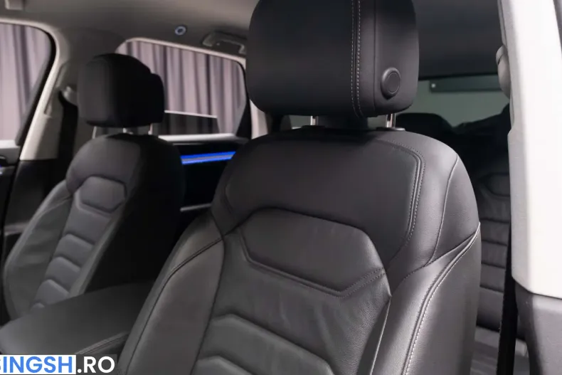 Volkswagen Touareg din 2023 cu 113.736 km - oferta VOL240247 - foto 26