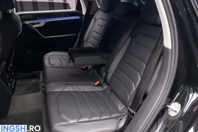 Volkswagen Touareg din 2023 cu 113.736 km - oferta VOL240247 - foto 30