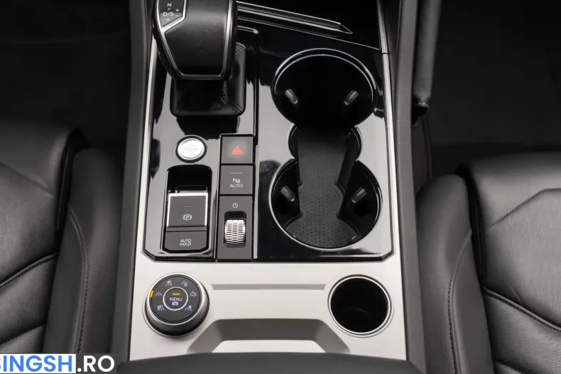 Volkswagen Touareg din 2023 cu 113.736 km - oferta VOL240247 - foto 33