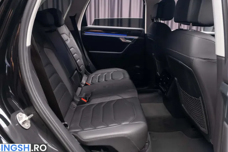 Volkswagen Touareg din 2023 cu 113.736 km - oferta VOL240247 - foto 36