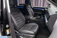 Volkswagen Touareg din 2023 cu 113.736 km - oferta VOL240247 - foto 38