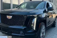Cadillac Escalade din 2026 cu 51 km - oferta CAD240248 - foto 1