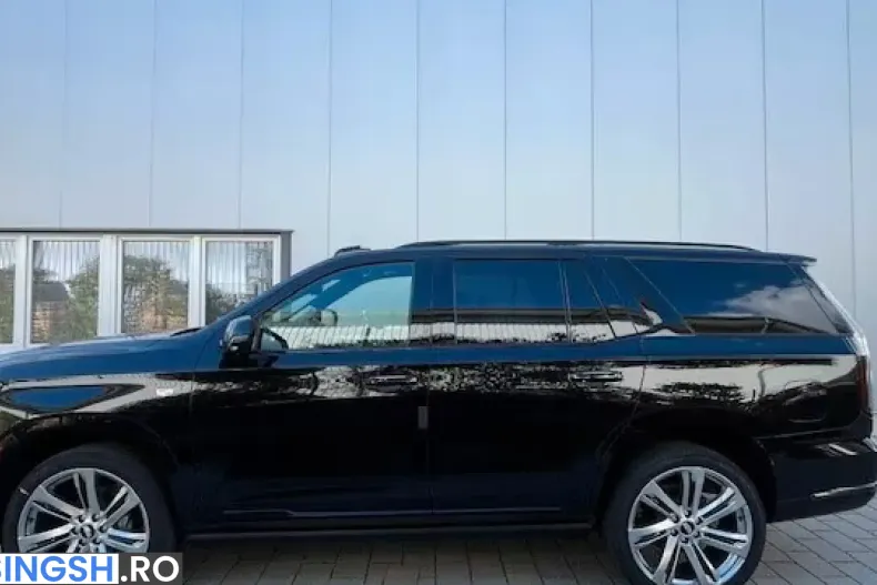 Cadillac Escalade din 2026 cu 51 km - oferta CAD240248 - foto 4