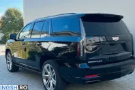 Cadillac Escalade din 2026 cu 51 km - oferta CAD240248 - foto 6