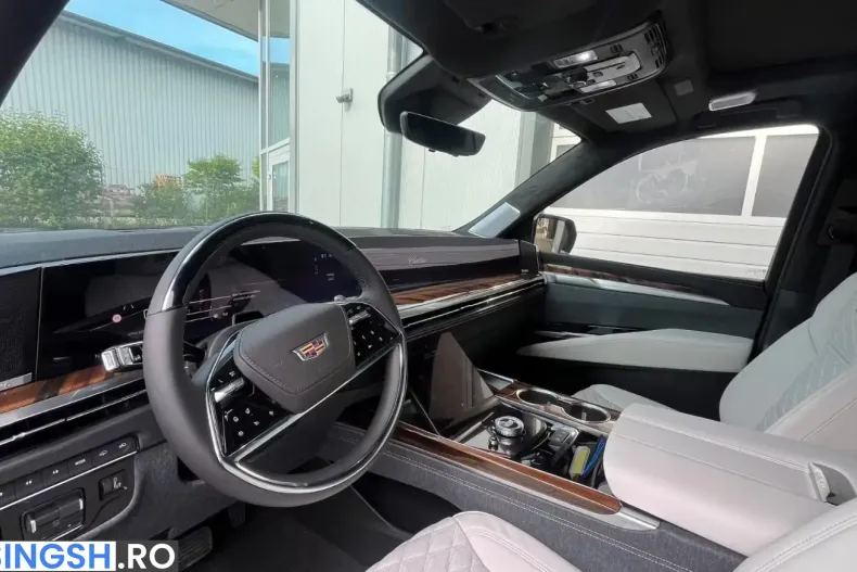 Cadillac Escalade din 2026 cu 51 km - oferta CAD240248 - foto 7
